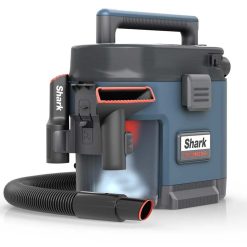 Shark-Ninja MessMaster Portable Wet Dry Vacuum