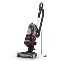 Alternative view of Shark-Ninja Detect Upright Vacuum