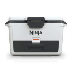 Shark-Ninja FrostVault 50qt Cooler in Cloud White