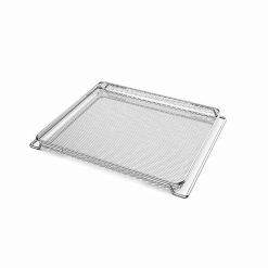 Alternative view of Shark-Ninja Foodi XL Oven Air Fry Basket
