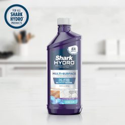 Alternative view of Shark-Ninja 16oz HydroDuo Multi-Surface Concentrate