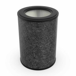 Shark-Ninja Air Purifier MAX Anti-Allergen Filter with True HEPA