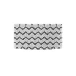 Alternative view of Shark-Ninja Rectangle Dirt Grip Washable Pad