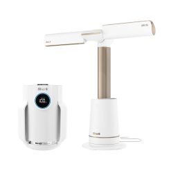 Shark-Ninja Tower Fan & Compact Smart Air Purifier Bundle
