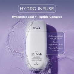 Alternative view of Shark-Ninja Hydro Infuse BHA Hydrator (80 mL)