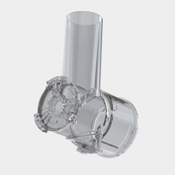 Shark-Ninja Feed Chute Chamber