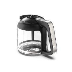 Shark-Ninja Glass Carafe with Brew-Through Lid