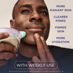 Alternative view of Shark-Ninja FacialPro Glow & Depuffi Facial System Bundle