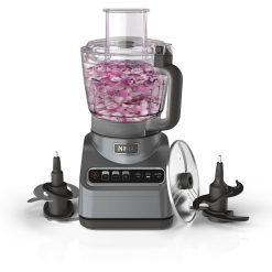 Shark-Ninja Professional Food Processor and Dough Blade