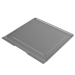 Alternative view of Shark-Ninja Foodi Dual Heat Air Fry Oven Crumb Tray