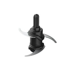 Alternative view of Shark-Ninja Stacked Blade Assembly