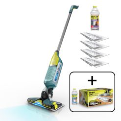 Shark-Ninja VacMop Cordless Vacuum Mop Bundle