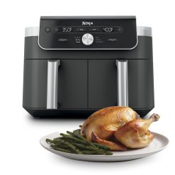 Shark-Ninja DualZone 10-QT Dual Air Fryer