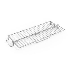 Shark-Ninja FlexFlame Upgrades Expandable Roast & Smoke Rack