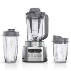 Shark-Ninja Twisti High Speed Blender Duo