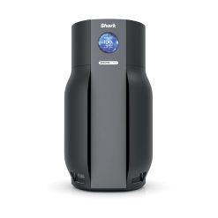 Shark-Ninja BreatheClear Air Purifier Max with NeverChange in Charcoal