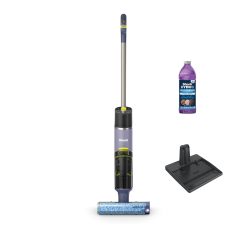 Shark-Ninja HydroVac Reveal Cordless Wet Dry Vacuum Mop