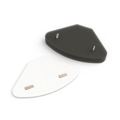 Alternative view of Shark-Ninja Auto-Empty Dock Pre-Motor Filter Assembly
