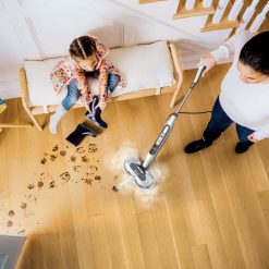 Alternative view of Shark-Ninja Steam & Scrub Automatic Steam Mop