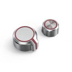 Shark-Ninja FlexFlame Dials