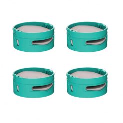 Alternative view of Shark-Ninja Odor Neutralizer Technology Cartridges, 4-pack
