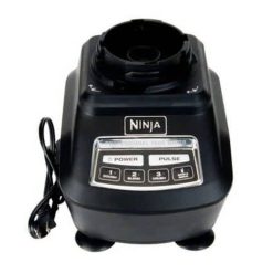 Shark-Ninja Motor Base
