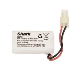 Alternative view of Shark-Ninja Battery Pack