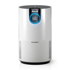 Alternative view of Shark-Ninja HEPA Air Purifier