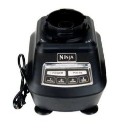Alternative view of Shark-Ninja Motor Base