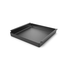 Alternative view of Shark-Ninja Woodfire Outdoor Cast Iron Pan