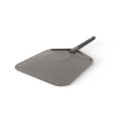 Alternative view of Shark-Ninja Woodfire Outdoor Perforated Pizza Peel