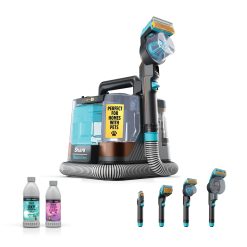 Shark-Ninja StainStriker Hairpro Pet Carpet Cleaner