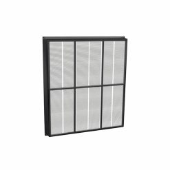 Shark-Ninja Air Purifier 4-Fan Anti-Allergen NANOSEAL Filter with True HEPA