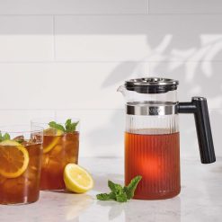 Alternative view of Shark-Ninja Luxe Café 28 oz. Shareable Pitcher