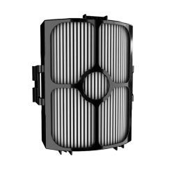 Alternative view of Shark-Ninja HEPA Filter