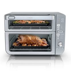 Shark-Ninja Double Stack XL Countertop Oven and Air Fryer