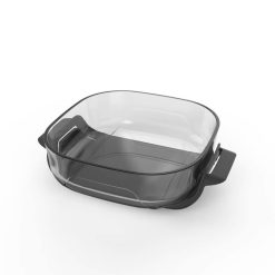 Shark-Ninja 2.5-QT CleanCrisp Container