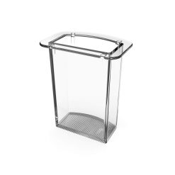 Shark-Ninja Food Pusher for Precision Processor Bowl Lid