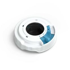 Shark-Ninja Swirl  by Creami Dispense Lid and Swirl Press Assembly