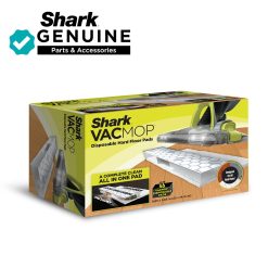 Shark-Ninja VACMOP Disposable Hard Floor Pads 46 CT