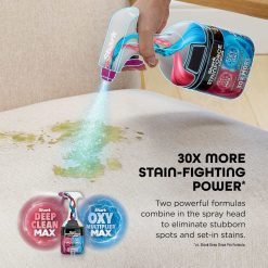 Alternative view of Shark-Ninja StainForce Dual-Formula Refill Cartridge, 16.9oz