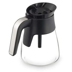 Alternative view of Shark-Ninja Glass Carafe & Brew-Through Lid