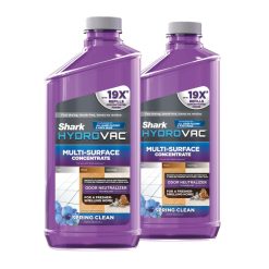Shark-Ninja Hydro 2-Pack 1L Multi-Surface Concentrate