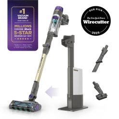 Shark-Ninja PowerDetect Cordless Vacuum Clean & Empty System
