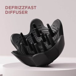 Alternative view of Shark-Ninja SpeedStyle Pro DefrizzFast Diffuser