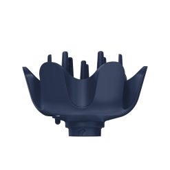 Shark-Ninja FlexStyle IonCurl Curl-Defining Diffuser