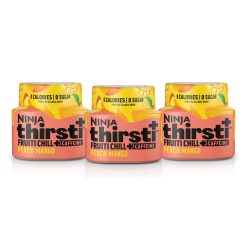 Shark-Ninja Peach Mango