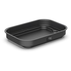 Shark-Ninja Foodi XL Grill Cooking Pot