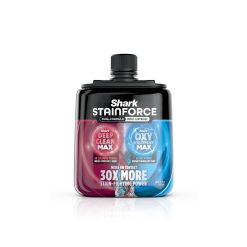 Shark-Ninja StainForce Dual-Formula Refill Cartridge, 16.9oz
