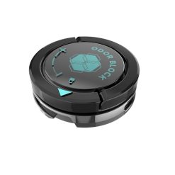 Alternative view of Shark-Ninja Odor Neutralizer Technology Intensity Dial